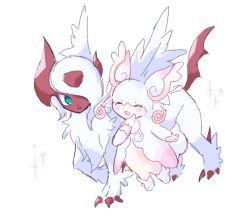 absol from pokemon