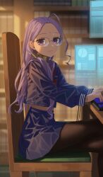 rani viii from fate/extra