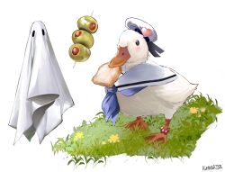 original fan art