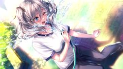 amakano 2 fan art