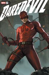 daredevil from marvel