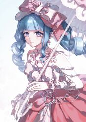 nikki (series) fan art