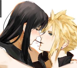 cloud strife from final fantasy