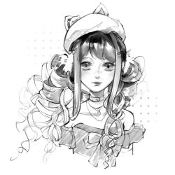 nikki (series) fan art