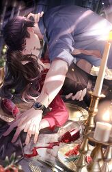 Booru post from safebooru.org