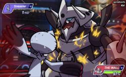 aggron from metal gear (series)