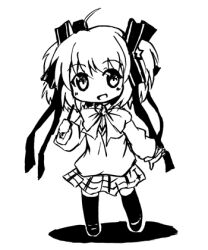 kamikita komari from little busters! by yutaka miyabi