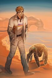 bleach fan art