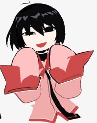 oshino ougi from monogatari (series)