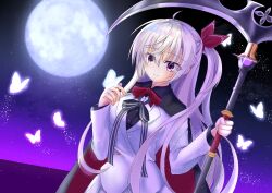 cafe stella to shinigami no chou fan art