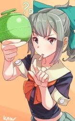 yuubari (kancolle) from kantai collection by kaw194
