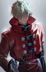 vash the stampede from trigun