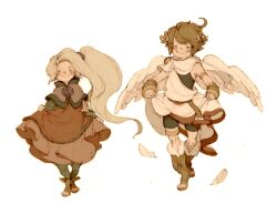 pit (kid icarus) from kid icarus by luce-in-the-sky