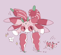 lurantis from pokemon