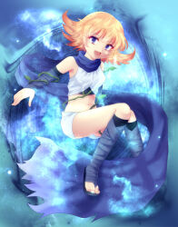 phosphora from kid icarus by uranaishi (miraura)