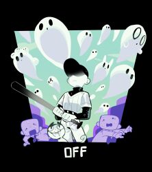 elsen (off) from off (game) by gogeyama