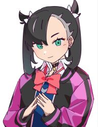 marnie (academy) (pokemon) from pokemon