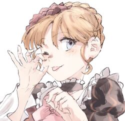 beatrice (umineko) from umineko no naku koro ni by hswoimuxk0pwr0h (bbdan)