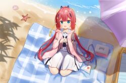 kamiyama shiki from summer pockets