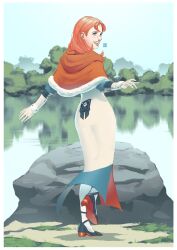 annette fantine dominic from fire emblem