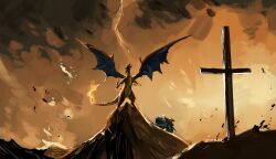 charizard from pokemon
