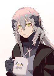 tareus (girls' frontline) from girls frontline