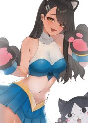 nagatoro hayase from ijiranaide nagatoro-san