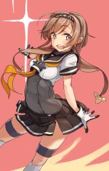 kantai collection fan art