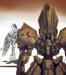 knight of gold from five star stories