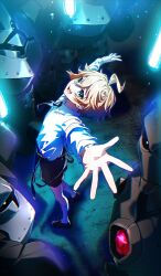 roche frain yggdmillennia from fate/apocrypha by fumiko (throughx2)