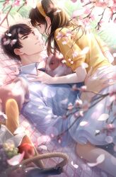 Booru post from safebooru.org
