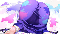 Booru post from safebooru.org