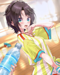 oozora subaru from hololive