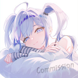 indie virtual youtuber fan art