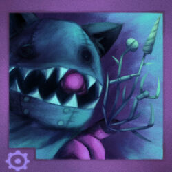 hackmon (appmon) from digimon