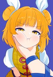 haniyasushin keiki from touhou