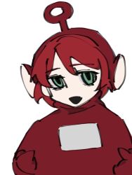 po (teletubby) from original