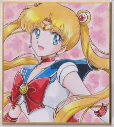 sailor moon from bishoujo senshi sailor moon by chikoto (kztc4472)