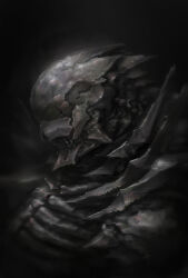 abara fan art