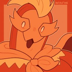 undertale fan art