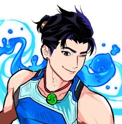 overwatch fan art