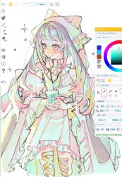 Booru post from safebooru.org