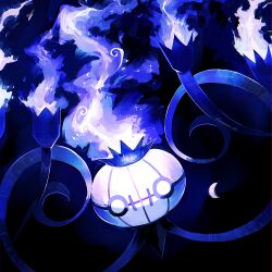 chandelure from pokemon