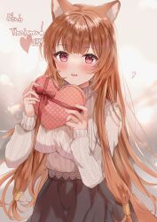 raphtalia from tate no yuusha no nariagari