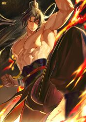 zuko from avatar: aang the last airbender