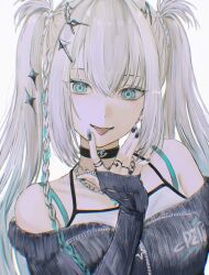 nijisanji fan art