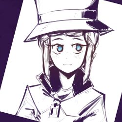 hat kid from a hat in time