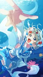 watanabe you from love live!