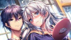 amakano 2 fan art