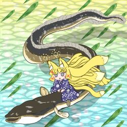 original fan art